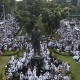 Timses Jokowi: Marahnya Prabowo Makin Kuatkan Unsur Politis Reuni 212
