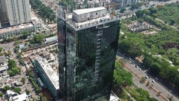 Citra Towers Serah Terima Awal 2019