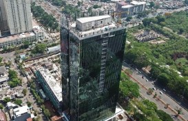 Citra Towers Serah Terima Awal 2019