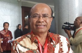 Bupati Terpilih Timor Tengah Selatan Dukung Jokowi-Ma'ruf Amin