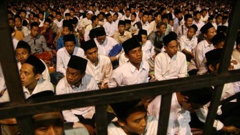 Menristekdikti Targetkan 40 Akademi Komunitas Berbasis Pesantren