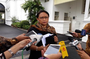 Menlu Indonesia dan Australia akan Bertemu di Bali