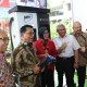 BPPT Resmikan Dua Fast Charging Station Mobil Listrik