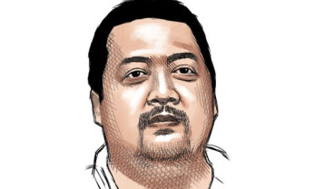 SPEKTRUM : Penyakit Menahun