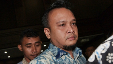 Korupsi E-KTP : Irvanto Pambudi dan Made Oka Masagung Divonis 10 Tahun Bui