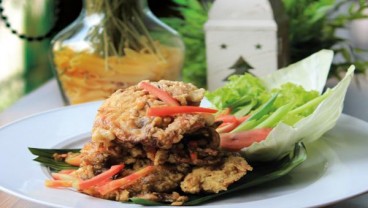 6 Manfaat Tak Terduga Kepiting untuk Kesehatan