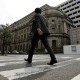 Bank Sentral Jepang Tahan Suku Bunga dalam Jangka Pendek