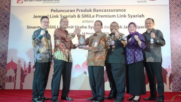 Sinarmas MSIG Life dan Bank Jatim Syariah Berkolaborasi Luncurkan Produk Bancassurance Syariah 