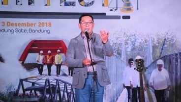 2019, E-Budgeting Diterapkan Serentak di Jabar