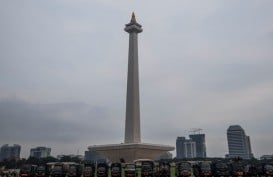 Anies Mau Permodern Diorama Monas dengan Biaya Rp150 Miliar