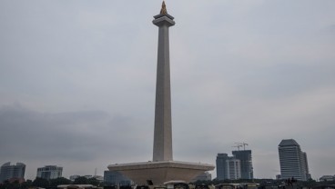 Anies Mau Permodern Diorama Monas dengan Biaya Rp150 Miliar