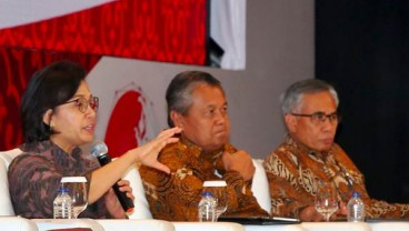 Indonesia Rancang Strategi Keluar dari Middle Income Trap