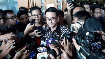 Hak Politik Zumi Zola Dicabut Selama 5 Tahun