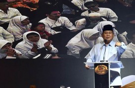 Ajakan Prabowo Subianto yang Satu Ini Dianggap Berbahaya