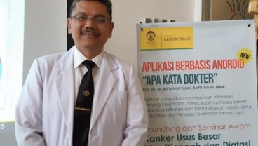 Konsumsi Probiotik Dapat Mencegah Kanker Usus Besar?