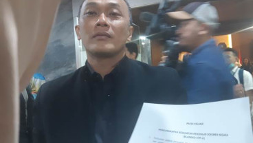 Kemendagri Temukan Penjualan Blanko KTP-el Ilegal di Tokopedia
