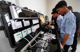 Jumlah Pengangguran Lulusan SMK Turun Sebesar 0,17%