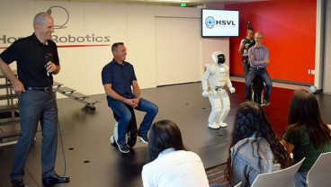 Honda Tingkatkan Inisiatif Inovasi Global dengan 4 Mitra VC Baru