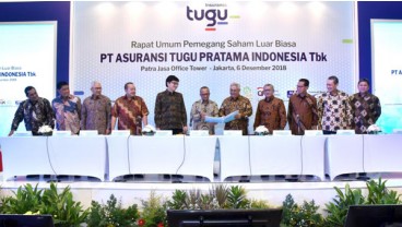 Tugu Insurance Siap Luncurkan Produk Terbaru