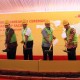 DHL Express Bangun Gateway Ketujuh di Semarang Senilai Rp49 Miliar