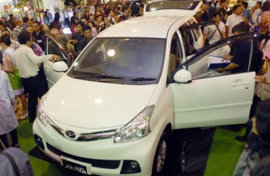 Diskon Puluhan Juta untuk Avanza-Xenia