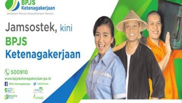 BPJSTK Manado Kejar 200.000 Kepesertaan