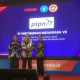 PTPN VII Raih Dua Penghargaan TOP IT & TELCO 2018