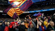 Jadwal Liga Spanyol: Derby Espanyol vs Barcelona, Atletico vs Alaves