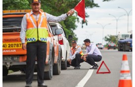 Jelang Libur Akhir Tahun, ASTRA Tol Tangerang-Merak Siapkan Berbagai Duta Layanan