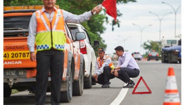 Jelang Libur Akhir Tahun, ASTRA Tol Tangerang-Merak Siapkan Berbagai Duta Layanan