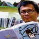 Penulis Indonesia, Eka Kurniawan, Raih Prince Claus Awards