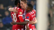 Jadwal Liga Belanda: PSV vs Excelsior, PEC Zwolle vs Ajax