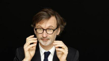 Jean Cassegrain dan Kisah Longchamp