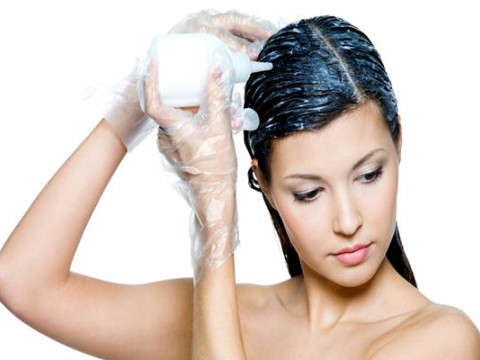 Mewarnai rambut/today.com