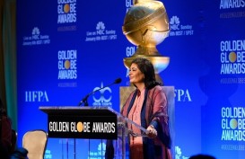 Daftar Lengkap Nominasi Golden Globe Awards 2019