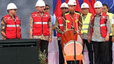 5 Berita Industri populer, Proses Penyelesaian Infrastruktur Hadapi Kendala dan Proyek Akuatik PON Papua Ditandatangani