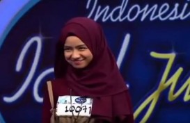 10 Video Trending YouTube 2018, Audisi Indonesian Idol Junior Nomor 1