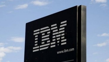 IBM Jual Perangkat Lunaknya ke Perusahaan India Senilai Rp26 Triliun