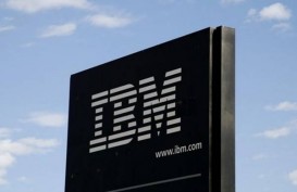 IBM Jual Perangkat Lunaknya ke Perusahaan India Senilai Rp26 Triliun
