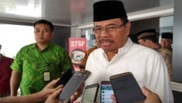 Kejaksaan Terima 2 SPDP Perkara Habib Bahar Sekaligus