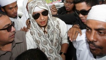 Polri: Penetapan Habib Bahar Jadi Tersangka sudah Sesuai Prosedur