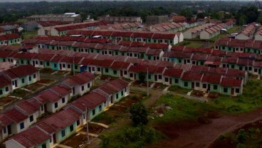 PUPR Siapkan 1,36 Juta Unit Rumah utuk ASN & TNI-Polri