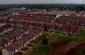 PUPR Siapkan 1,36 Juta Unit Rumah utuk ASN & TNI-Polri