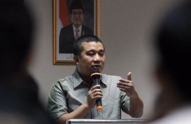 Nama Erwin Aksa Muncul Sebagai Calon Gubernur. Anies Mengaku Kaget