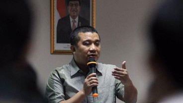 Nama Erwin Aksa Muncul Sebagai Calon Gubernur. Anies Mengaku Kaget