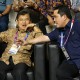 Bertemu Wapres JK, Erick Thohir Sebut Efisiensi Asian Games Rp2,8 Triliun