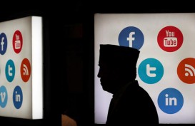 Timses Jokowi Akui Masih Harus Genjot Media Sosial