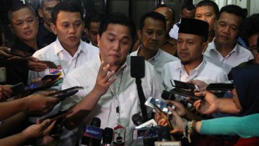 Ketua TKN Jokowi-Ma’ruf Sebut Dirinya Tak Ingin Marah-Marah ke Wartawan, Nyindir?