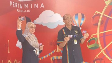 Pertamina MOR II Sumbagsel Targetkan Digitalisasi SPBU Rampung 2019