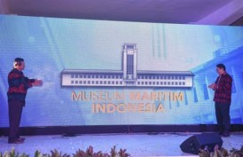 Museum Maritim Direncanakan Jadi Pusat Edukasi Pelabuhan Era Digital